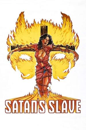 Satan's Slave's Poster