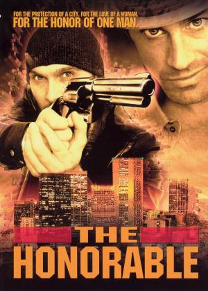 Third Rail's Poster