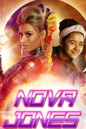Nova Jones's Poster