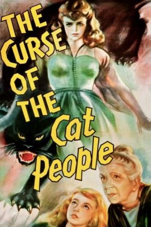 The Curse of the Cat People's Poster