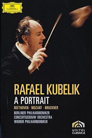 Rafael Kubelik's Poster