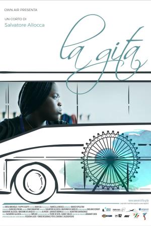 La Gita's Poster