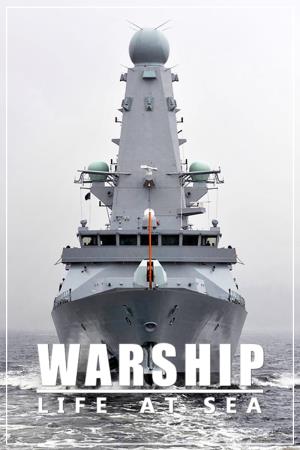 Warship: Life at Sea's Poster