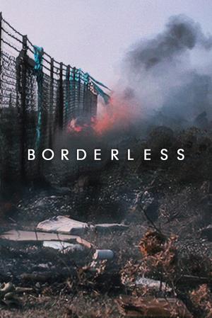 Borderless's Poster
