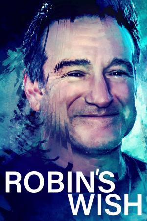 Essere Robin Williams's Poster