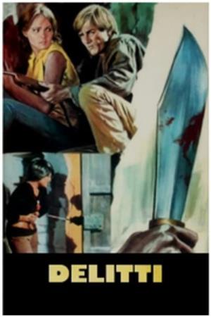 Delitti's Poster