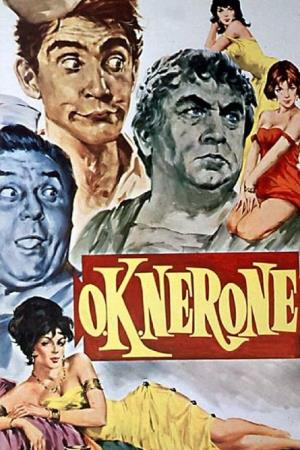 O.K. Nerone's Poster