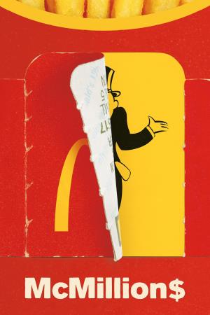 McMillions's Poster