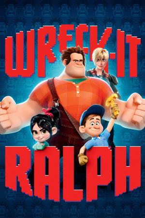 Wreck's Poster