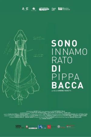 Sono innamorato di Pippa Bacca's Poster