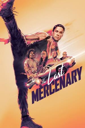 I mercenari 3's Poster