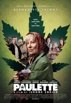 Paulette's Poster