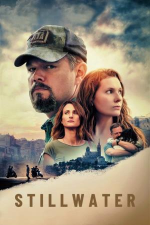 La ragazza di Stillwater's Poster