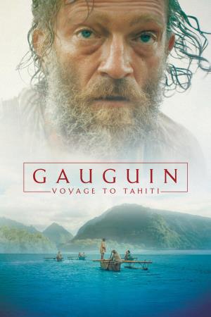 Gauguin's Poster