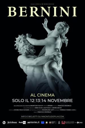 Bernini's Poster