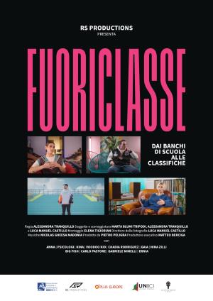 Fuoriclasse's Poster