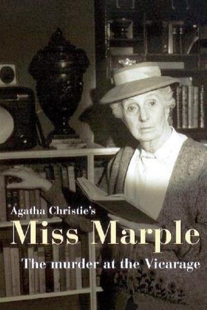 Miss Marple's Poster