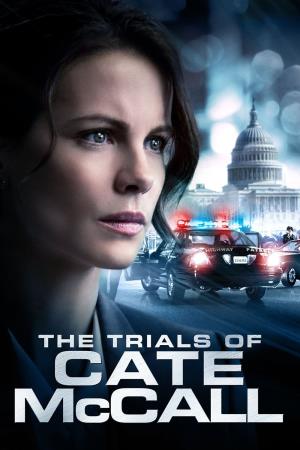 Cate McCall - Il confine della verita''s Poster