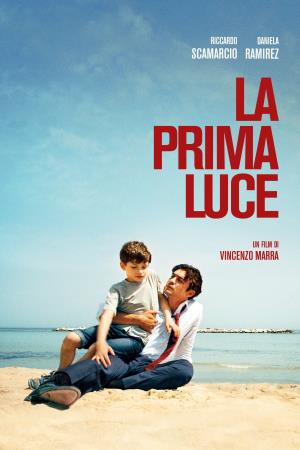 La prima luce's Poster