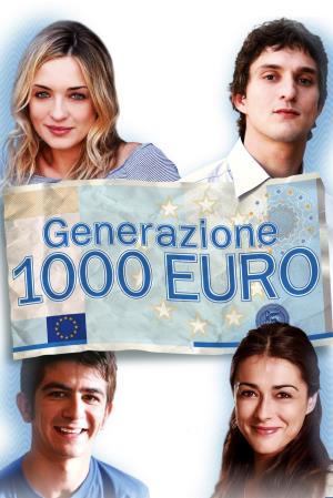 Generazione Z's Poster