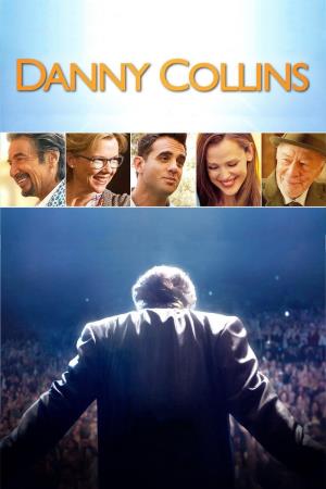 La canzone della vita - Danny Collins's Poster
