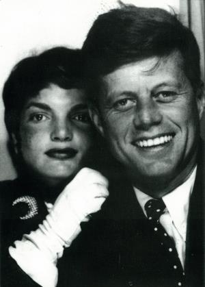 Jackie Without Jack's Poster