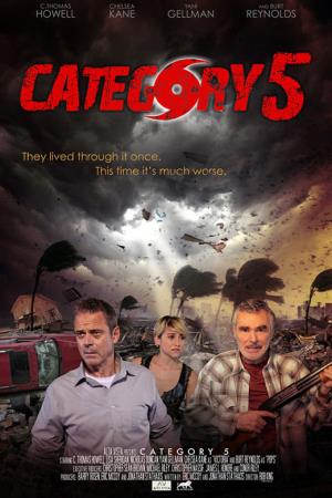 Hurricane - Allerta uragano's Poster