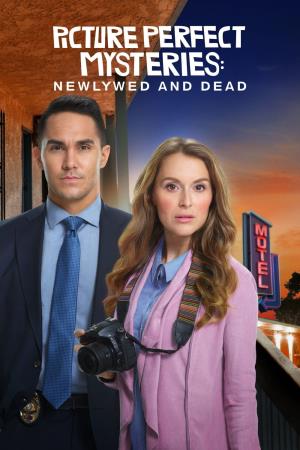 Le indagini di Allie Adams - Nozze...'s Poster