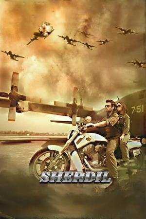 Sherdil's Poster