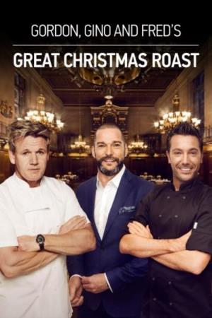 Gordon, Gino & Fred:...'s Poster