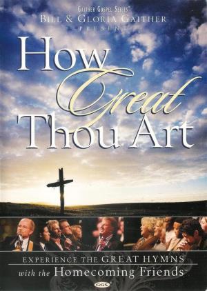 How Great Thou Art's Poster