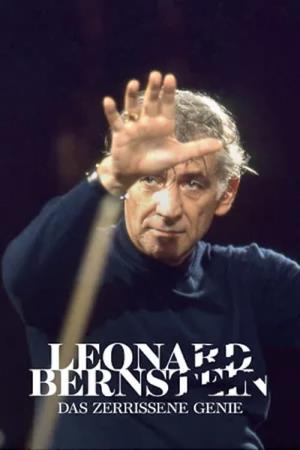 Leonard Bernstein's Poster