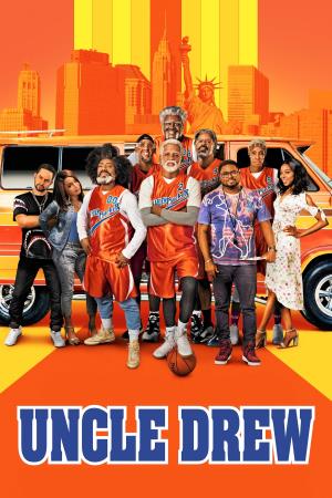 Uncle Drew's Poster