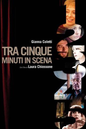In scena's Poster