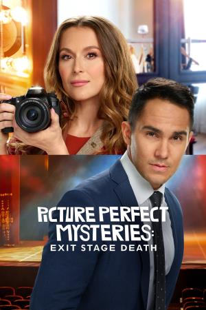 Le indagini di Allie Adams - Delitto...'s Poster