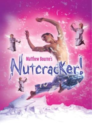 Matthew Bourne's Nutcracker!'s Poster