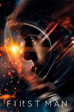 First Man - Il primo uomo's Poster