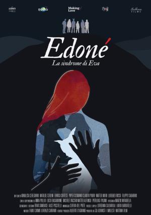 Edone': la sindrome di Eva's Poster
