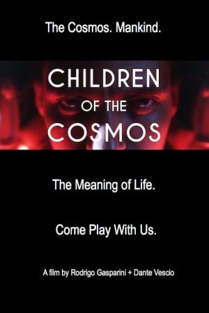 Children Of The Cosmos's Poster