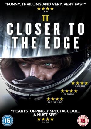 Isle of Man TT's Poster