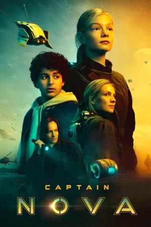 Nova's Poster