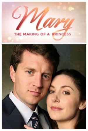 Principessa per caso's Poster