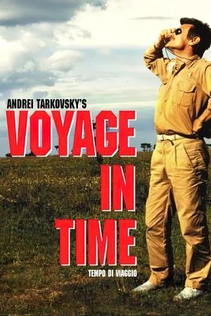Tempo di viaggio's Poster