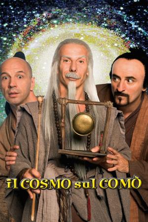 Il cosmo sul como''s Poster