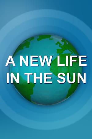 A New Life in the Sun's Poster