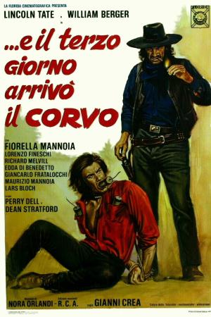 Il Corvo's Poster