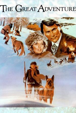 Il richiamo del lupo's Poster