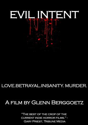 Evil Intent's Poster
