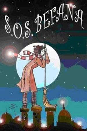 SOS Befana's Poster