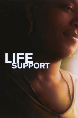 Life Suppor's Poster